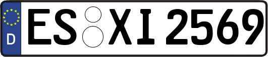 ES-XI2569