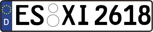 ES-XI2618