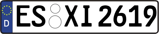ES-XI2619