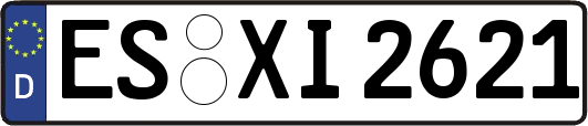ES-XI2621