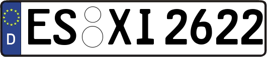 ES-XI2622