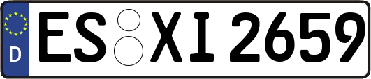 ES-XI2659