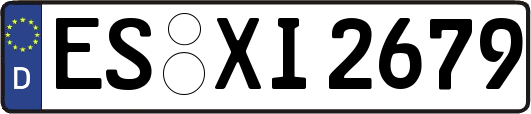 ES-XI2679