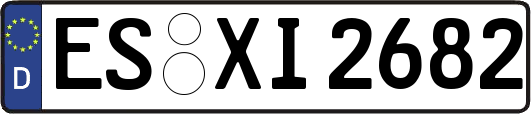 ES-XI2682