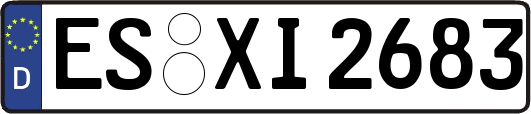 ES-XI2683