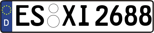 ES-XI2688