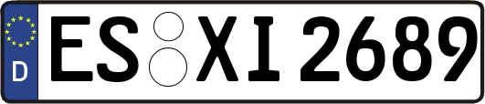 ES-XI2689