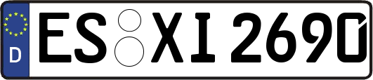 ES-XI2690