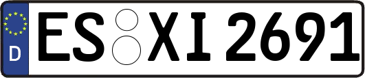 ES-XI2691