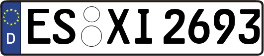 ES-XI2693