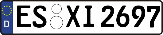 ES-XI2697