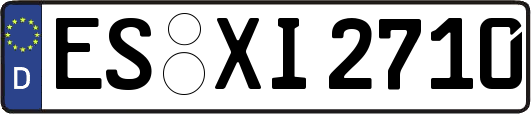 ES-XI2710