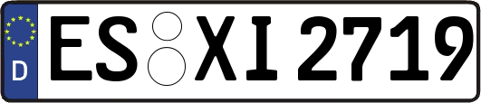 ES-XI2719