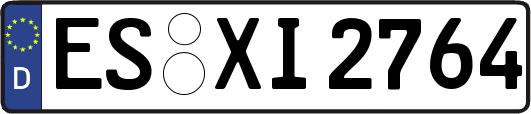 ES-XI2764