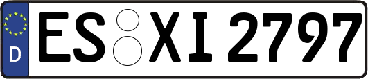 ES-XI2797