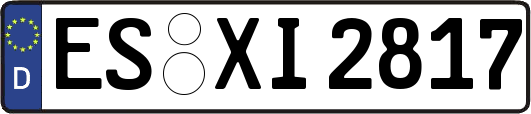 ES-XI2817
