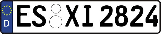 ES-XI2824