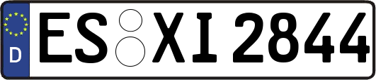ES-XI2844