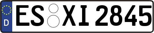 ES-XI2845