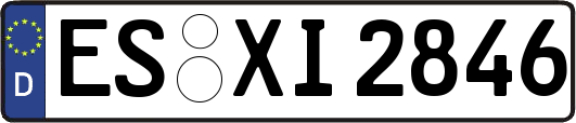 ES-XI2846