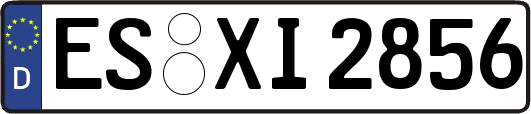ES-XI2856
