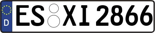 ES-XI2866