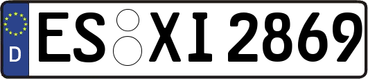 ES-XI2869