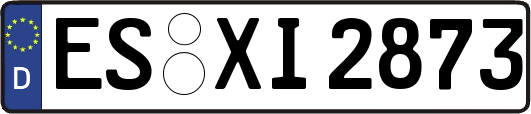 ES-XI2873