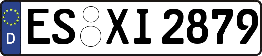 ES-XI2879