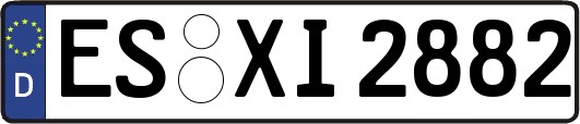 ES-XI2882