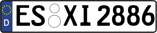ES-XI2886