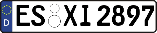 ES-XI2897