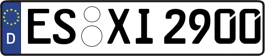 ES-XI2900