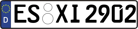 ES-XI2902
