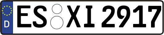 ES-XI2917