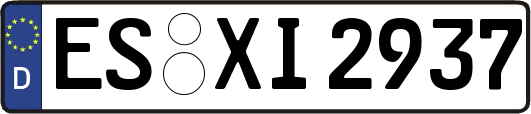 ES-XI2937