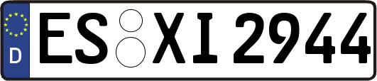 ES-XI2944