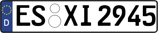 ES-XI2945