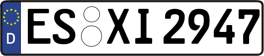 ES-XI2947