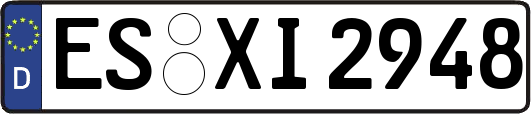 ES-XI2948