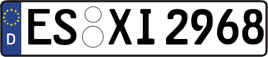 ES-XI2968