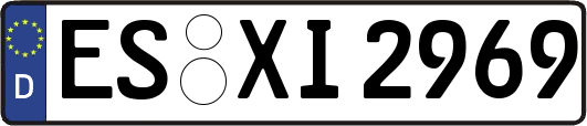 ES-XI2969