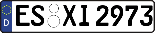 ES-XI2973