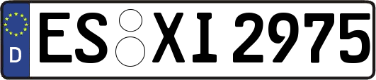 ES-XI2975