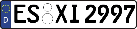 ES-XI2997
