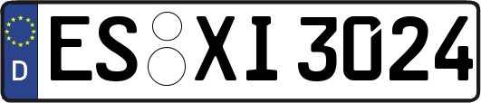 ES-XI3024