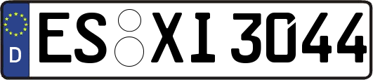 ES-XI3044
