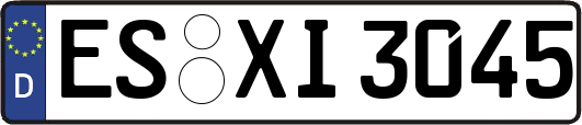 ES-XI3045