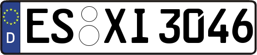 ES-XI3046