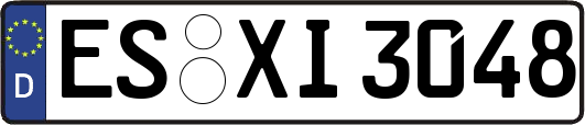 ES-XI3048